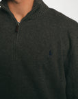 Ralph Lauren - Quarter Zip