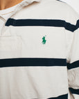 Ralph Lauren- Rugby Polo (L)