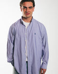 Ralph Lauren - Shirt (XL)