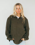 Ralph Lauren - Quarter Zip