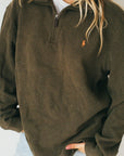 Ralph Lauren - Quarter Zip
