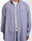 Ralph Lauren - Shirt (XL)