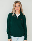 Ralph Lauren - Quarter Zip