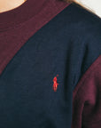 Ralph Lauren Renewed Sweatshirt (XS)