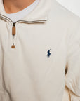Ralph Lauren - Quarter Zip