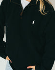 Ralph Lauren - Quarter Zip