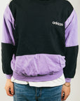 Adidas Renewed Sweatshirt (S)