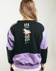 Adidas Renewed Sweatshirt (S)