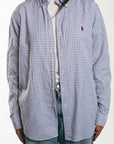 Ralph Lauren - Shirt (M)