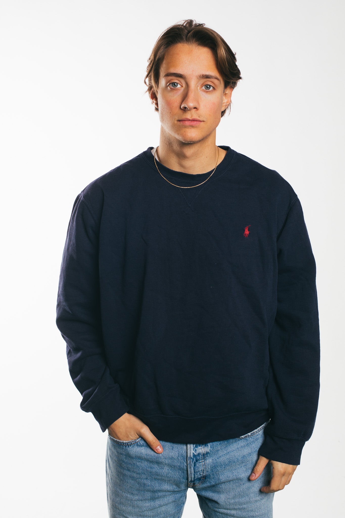 Ralph Lauren - Sweater