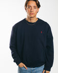 Ralph Lauren - Sweatshirt (L)