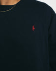 Ralph Lauren - Sweatshirt (L)