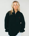 Ralph Lauren - Quarter Zip