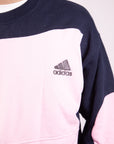 Adidas - Sweatshirt (L)