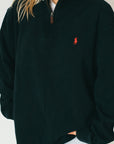 Ralph Lauren - Quarter Zip