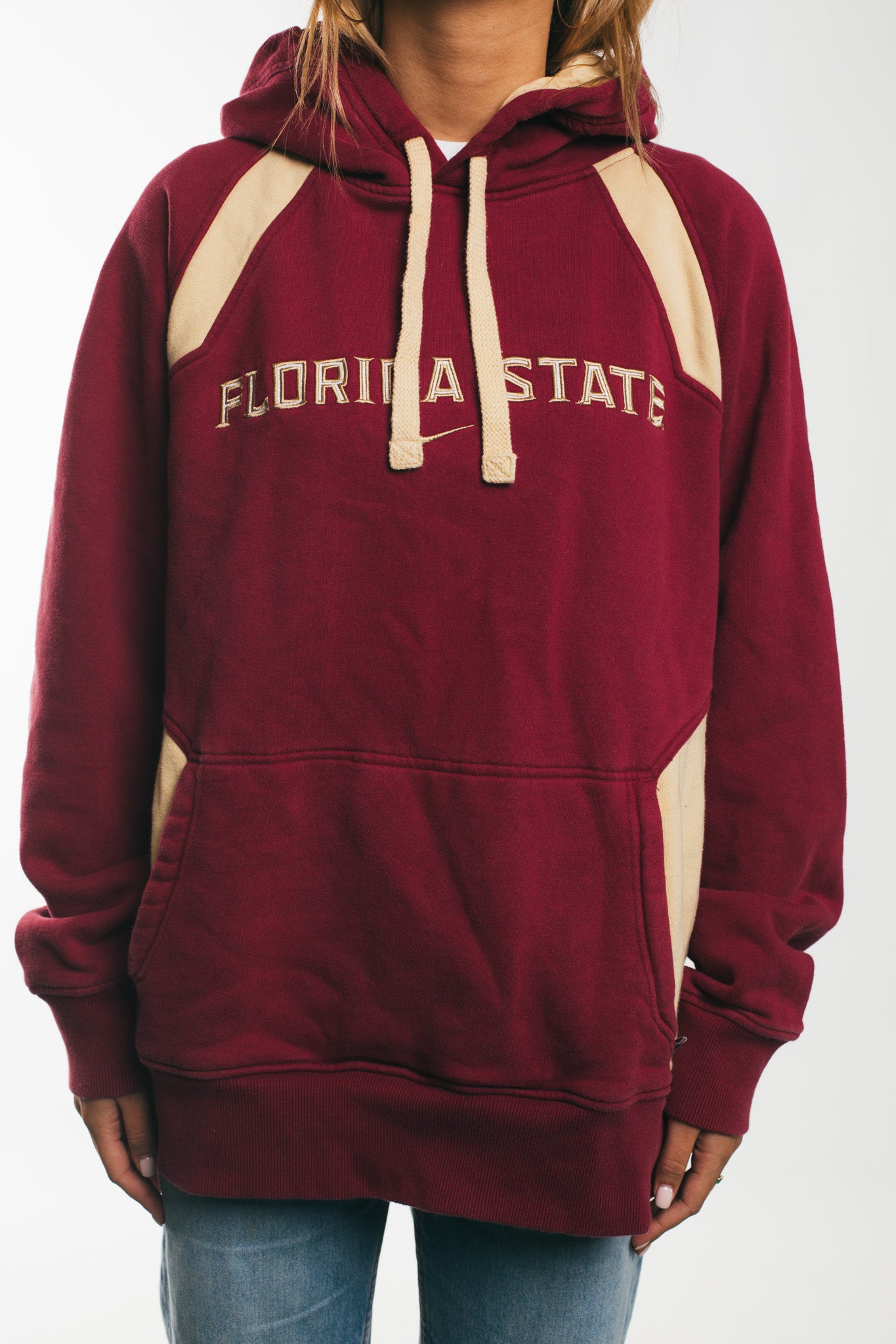 Florida State - Hoodie (L)