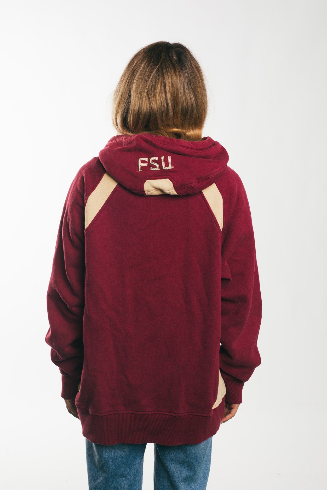 Florida State - Hoodie (L)