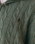 Ralph Lauren - Quarter Zip