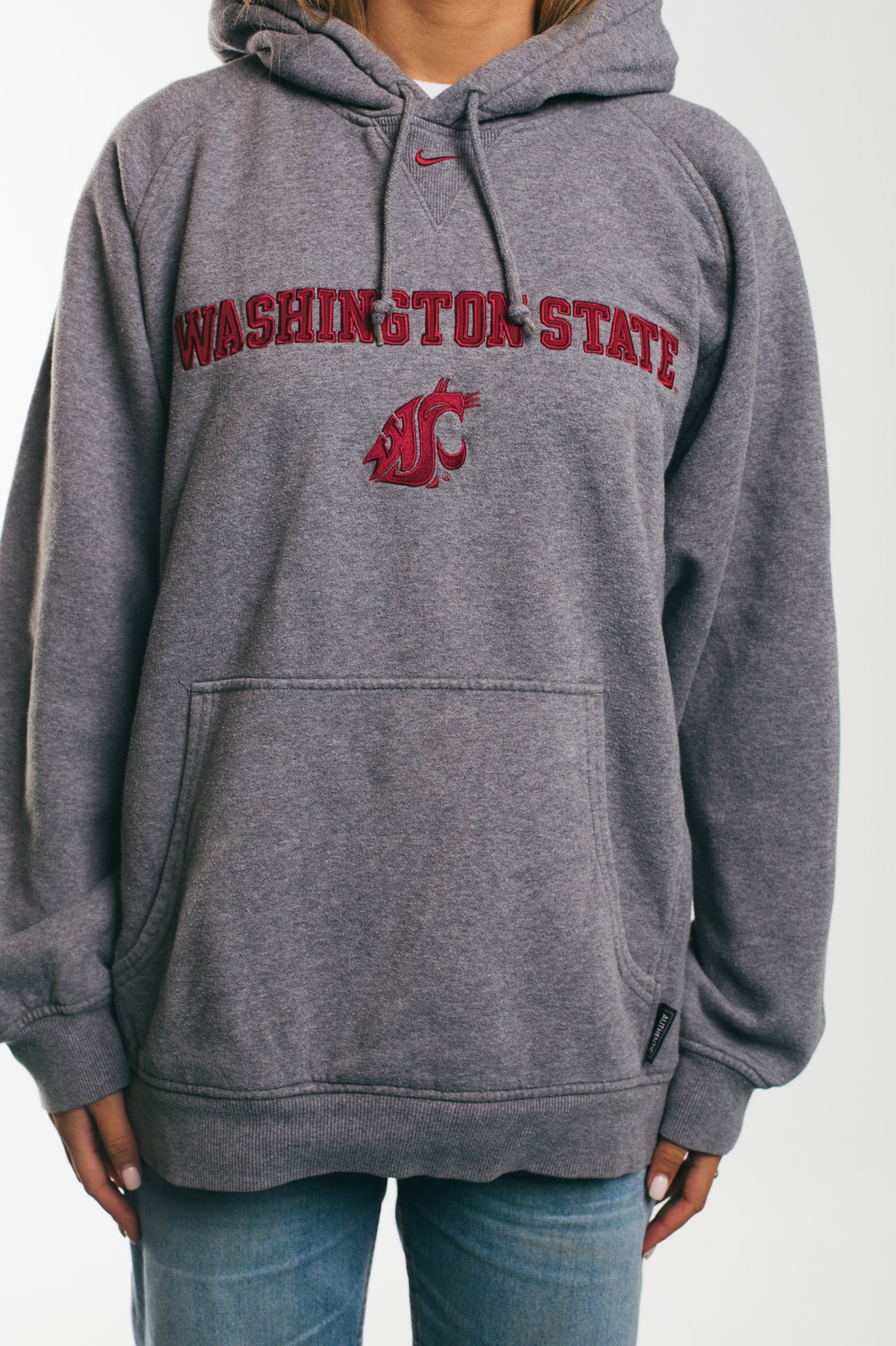 Nike X Washington State - Hoodie (M)