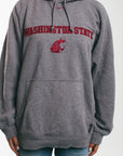 Nike X Washington State - Hoodie (M)