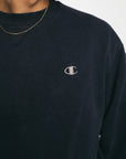 Champion - Sweatshirt (L)