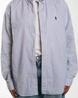 Ralph Lauren - Shirt (M)