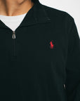 Ralph Lauren - Quarter Zip (XL)