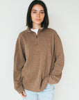 Ralph Lauren - Quarter Zip