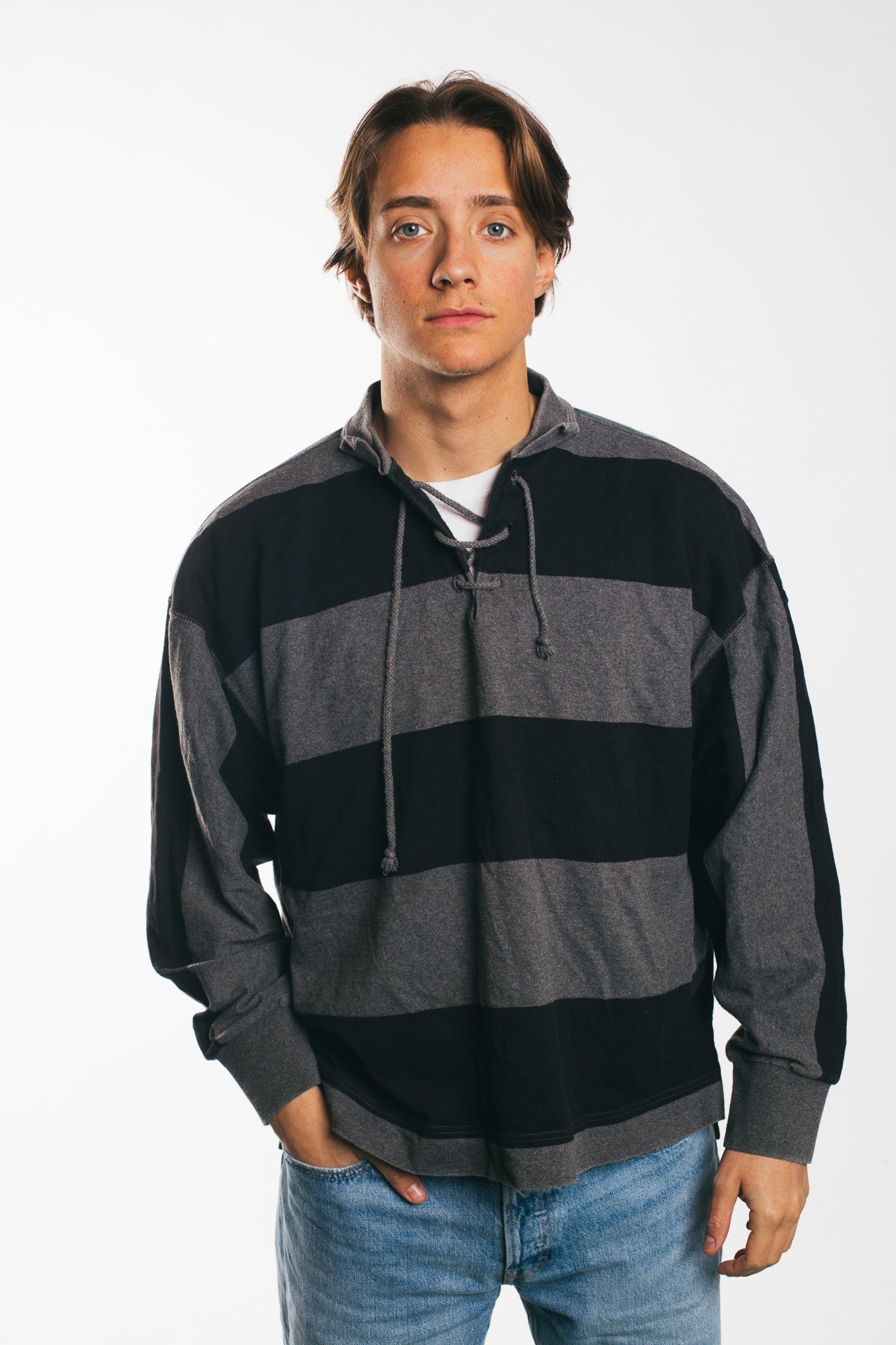 Adidas - Sweatshirt (L)