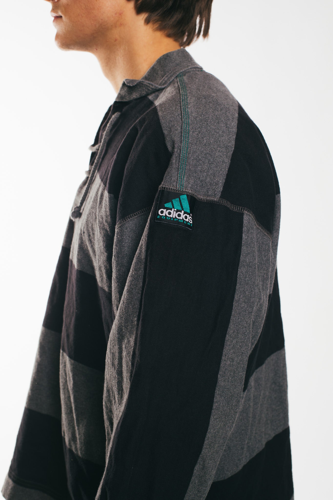 Adidas - Sweatshirt (L)
