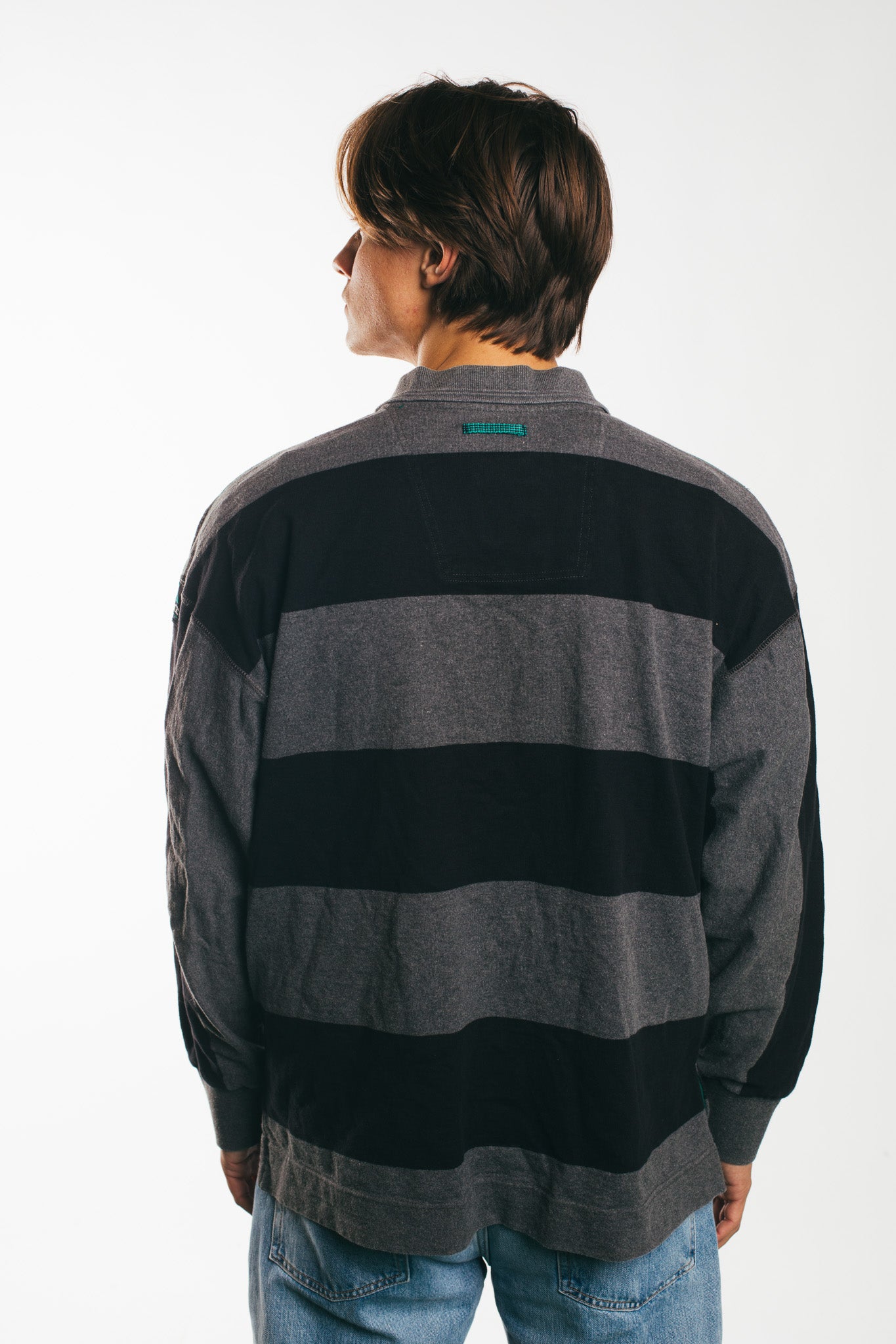 Adidas - Sweatshirt (L)