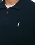 Ralph Lauren - Quarter Zip