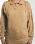 Ralph Lauren - Rugby Polo (M)