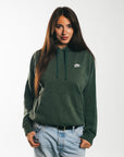 Nike - Kapuzenpullover (M)