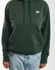 Nike - Kapuzenpullover (M)