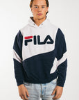 Fila - Kapuzenpullover (M)