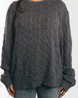 Ralph Lauren - Knit (XL)