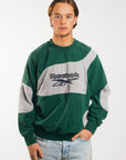 Reebok - Sweatshirt (L)