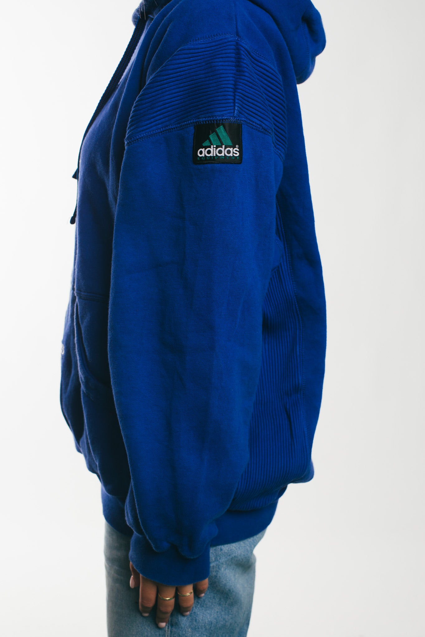 Adidas - Hoodie (L)