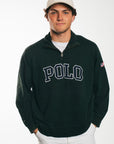 Ralph Lauren - Quarter Zip