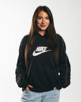 Nike - Kapuzenpullover (L)