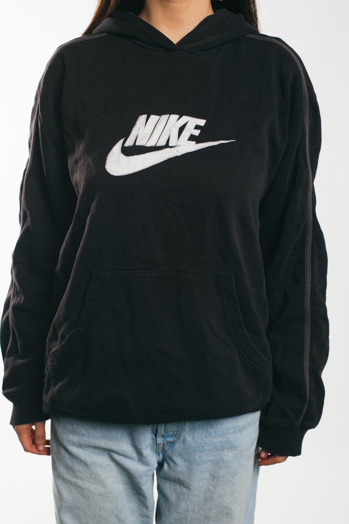 Nike - Hoodie (L)