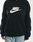Nike - Kapuzenpullover (L)