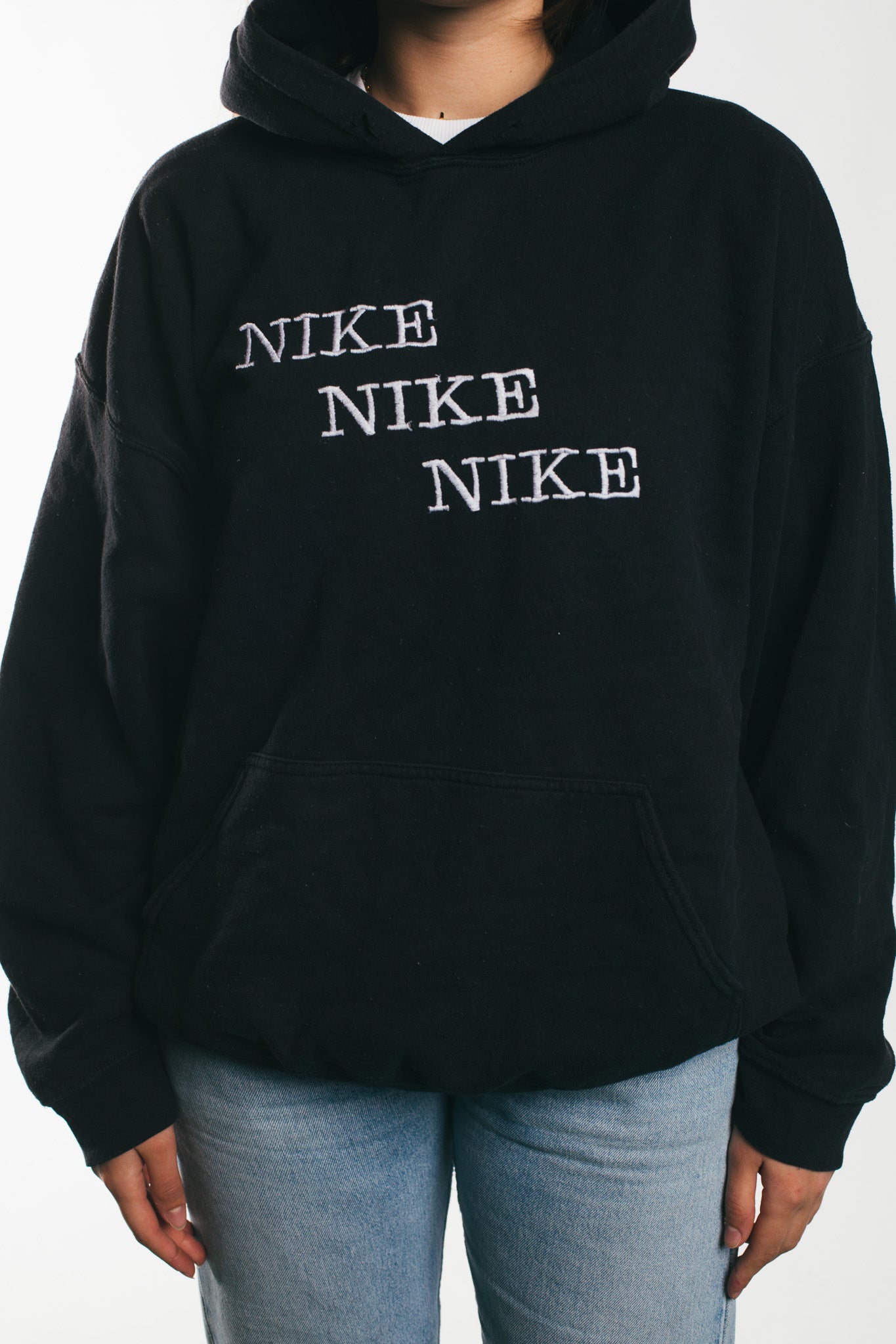 Nike - Hoodie (L)