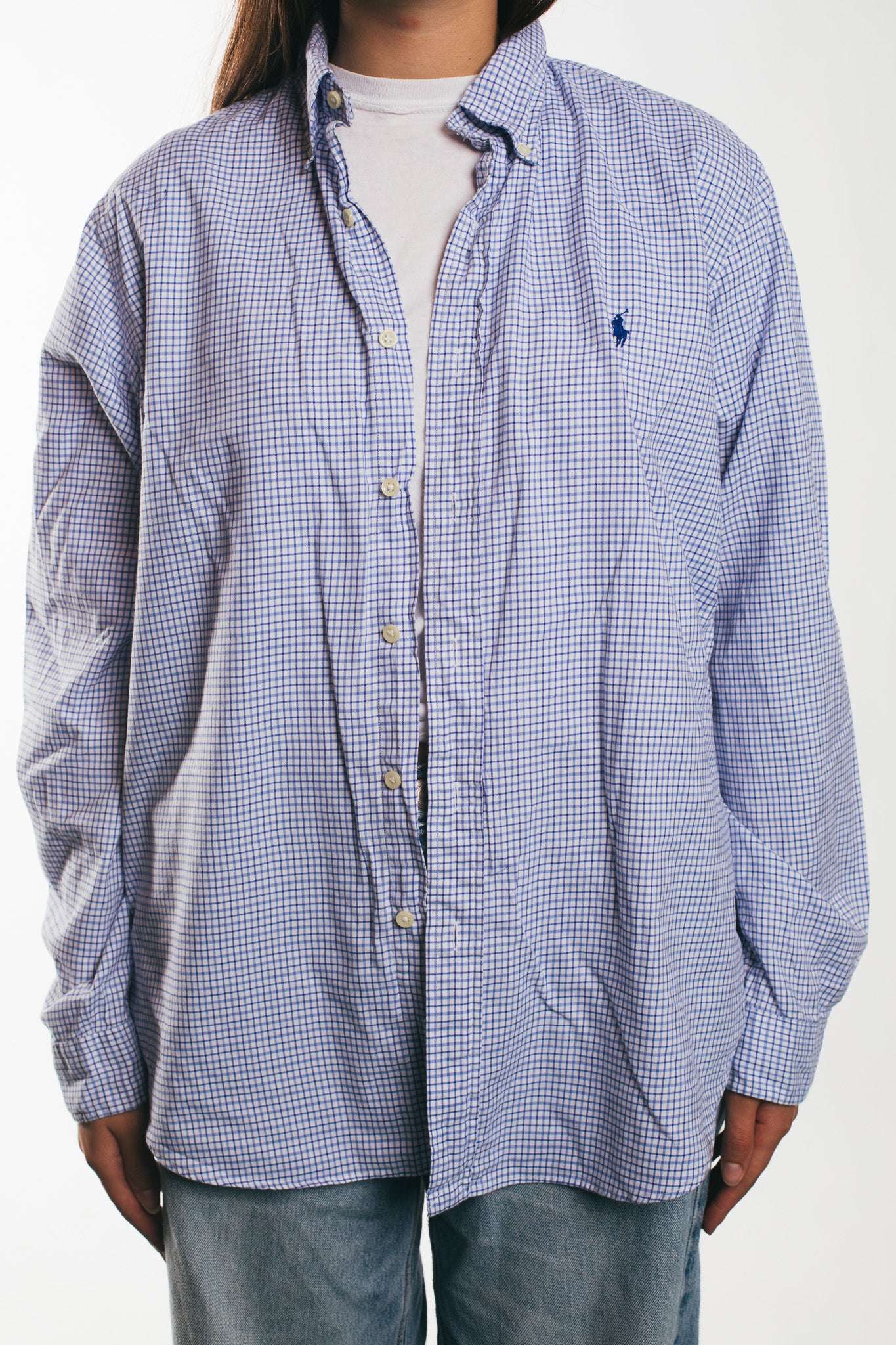 Ralph Lauren - Shirt (L)