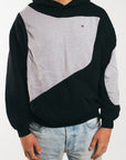 Tommy Hilfiger - Hoodie (L)