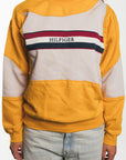 Tommy Hilfiger - Sweatshirt (M)