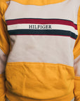 Tommy Hilfiger - Sweatshirt (M)