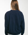 Nike X Southern Maine Wrestling - Sweatshirt (S)
