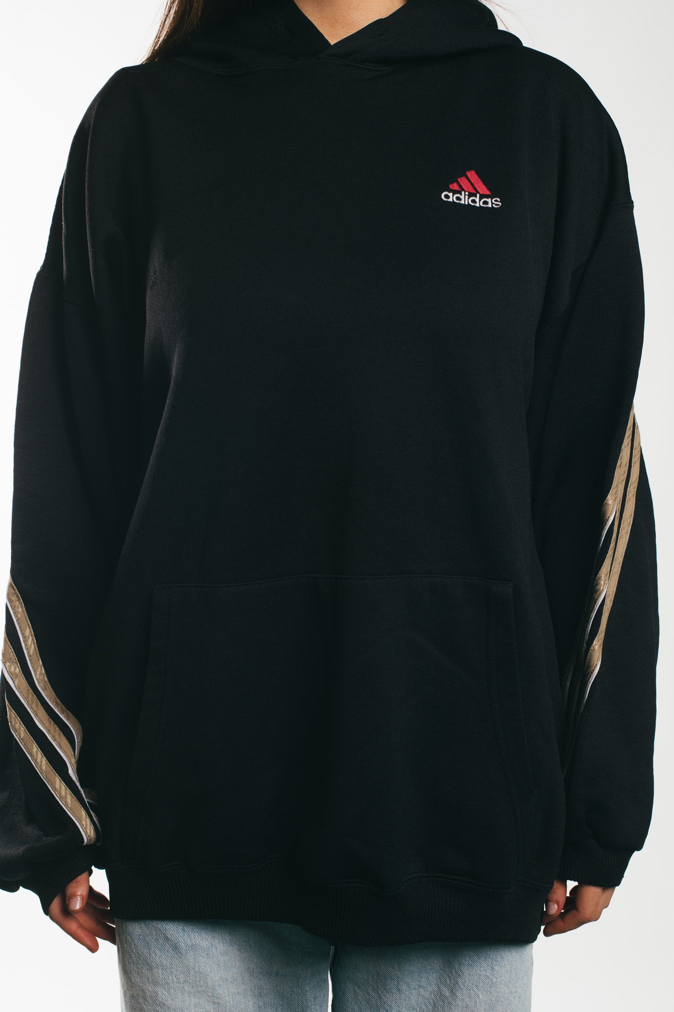 Adidas - Hoodie (L)